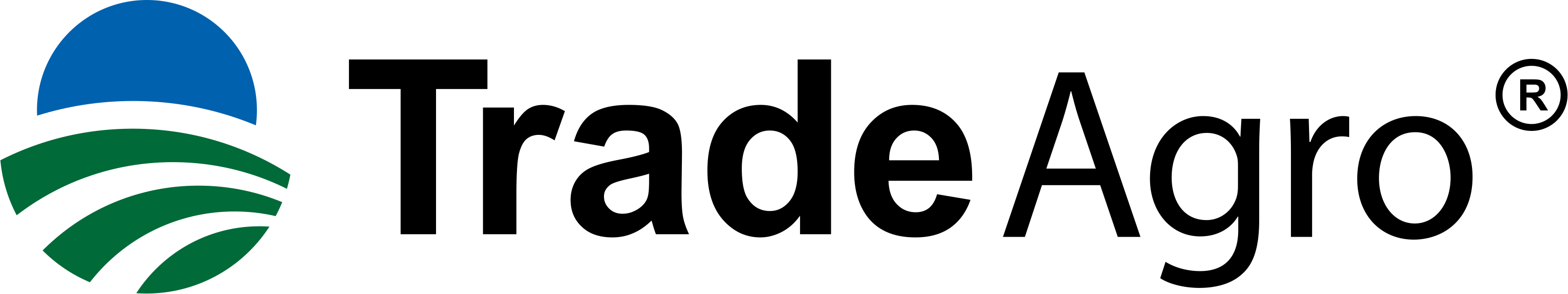 TradeAgro Logo