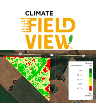 FieldView