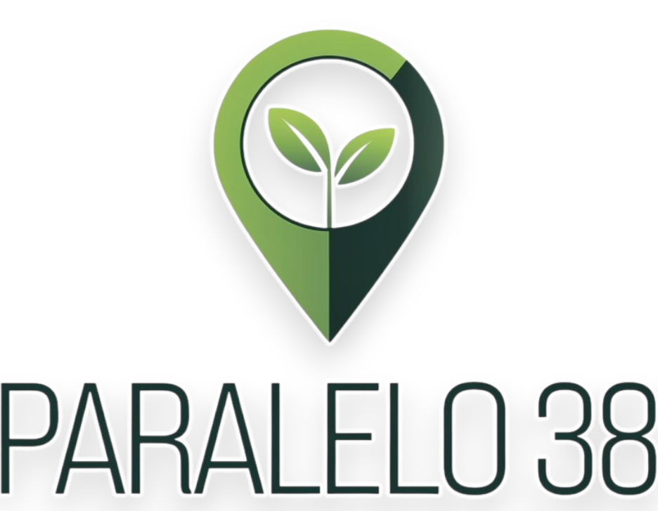 Paralelo 38