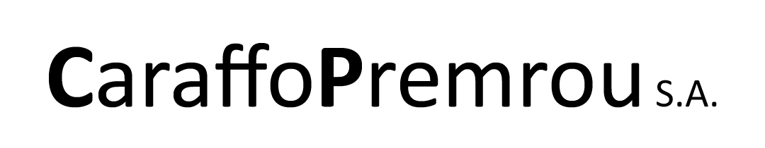 Logo de Caraffo Premrou