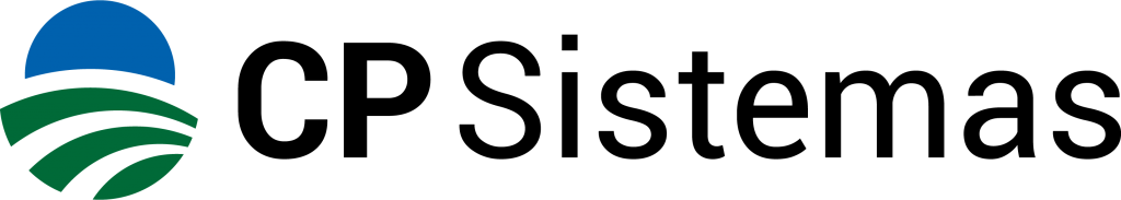 Logo de CP Sistemas