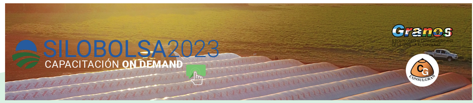 Capacitación Silobolsa 2023